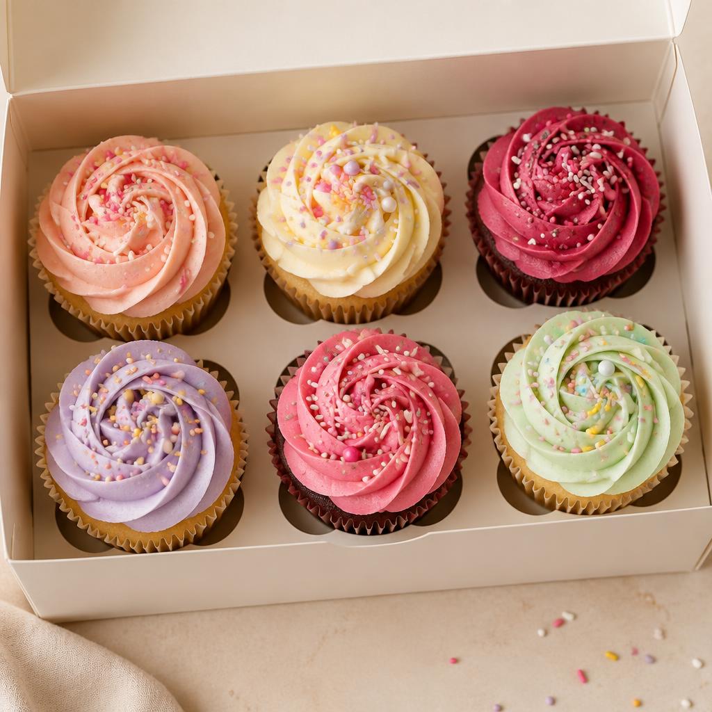 Cupcakes